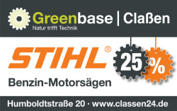 Claßen Motorgeräte GmbH