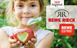 REWE Rieck